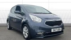 Used 2019 Kia Venga 4 Hatchback | £9,867 (Fair price)