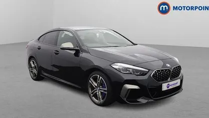 Used BMW M235 306 HP (225 kW) 2023 Coupe
