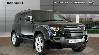 Used Land Rover Defender Dynamic 300 HP (220 kW) 2023 SUV