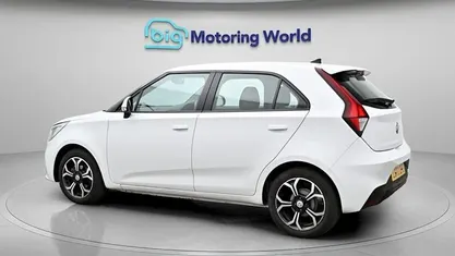 Used MG MG3 Exclusive 106 HP (77 kW) 2024 Hatchback