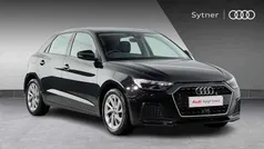 Used 2019 Audi A1 Sport Hatchback | £16,000 (Fair price)