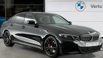 Used BMW M340 M Sport 374 HP (275 kW) 2022 Sedan