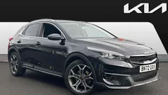Used 2022 Kia XCeed SUV | £14,786 (Fair price)