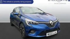 Used 2022 Renault Clio V SE Hatchback | £12,839 (Fair price)