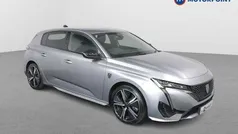 Used 2024 Peugeot 308 GTi Hatchback | £24,749 (Fair price)