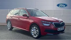 Used 2020 Skoda Kamiq SE SUV | £14,412 (Fair price)