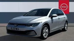 Used 2022 VW Golf VIII Life Hatchback | £16,990 (Fair price)