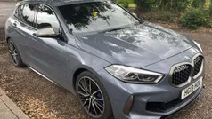Used 2024 BMW M135 Hatchback | £23,995 (Good price)