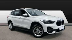 Used 2021 BMW X1 Comfort Edition SUV | £16,899 (Fair price)