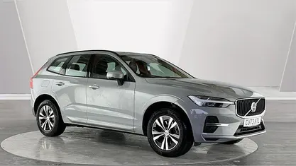 Used Volvo XC60 Core 250 HP (183 kW) 2024 SUV