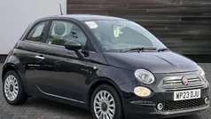 Used 2023 Fiat 500 Hatchback | £10,801 (Fair price)