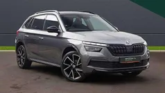 Used 2022 Skoda Kamiq Monte Carlo SUV | £17,795 (Fair price)