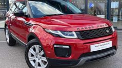 Used 2019 Land Rover Range Rover evoque SE SUV | £13,000 (Super price)