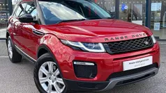 Used 2019 Land Rover Range Rover evoque SE SUV | £13,000 (Super price)