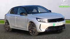 Used 2024 Vauxhall Corsa-e Hatchback | £14,999 (Fair price)