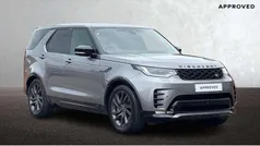 Eiger grey Used 2021 Land Rover Discovery 5 R-Dynamic SUV | £35,050 (Super price)