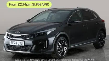 Used 2023 Kia XCeed SUV | £16,256 (Fair price)
