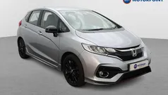 Used 2019 Honda Jazz Sport Hatchback | £10,899 (Fair price)