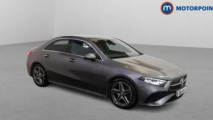 Used Mercedes A200 Executive 150 HP (110 kW) 2025 Sedan