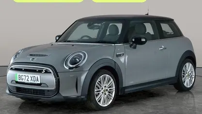Used Mini Cooper Level 2 135 kW (184 HP) 2023 Hatchback