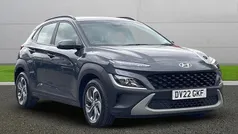 Used 2023 Hyundai Kona SE SUV | £15,999 (Fair price)