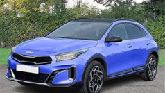 Used 2023 Kia XCeed GT-Line S SUV | £21,595 (Fair price)