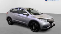 Used 2021 Honda HR-V Hybrid SUV | £17,299 (Good price)