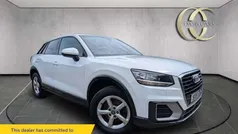 Used 2018 Audi Q2 Design SUV | £12,995 (Good price)