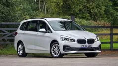 Used 2020 BMW 218 Estate | £10,975 (Fair price)