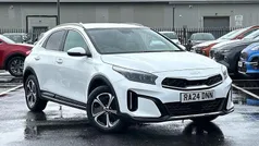 Used 2024 Kia XCeed 3 SUV | £19,264 (Fair price)