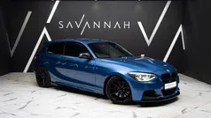 Used 2014 BMW M135 M Performance Hatchback | £8,995 (Fair price)