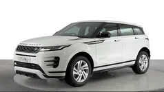 Used 2023 Land Rover Range Rover evoque R-Dynamic Hatchback | £21,920 (Super price)