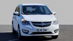 Used 2016 Vauxhall Viva Hatchback | £5,550 (Good price)