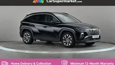 Used 2023 Hyundai Tucson Premium SUV | £19,697 (Fair price)