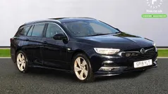 Used 2019 Vauxhall Insignia SRi Estate | £12,699 (Good price)