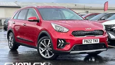 Used 2022 Kia Niro SUV | £18,888 (Fair price)