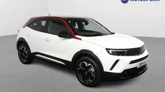 Used 2025 Vauxhall Mokka SUV | £14,299 (Fair price)