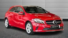Used 2017 Mercedes A200 Premium Plus Hatchback | £12,295 (Fair price)