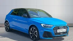 Used 2024 Audi A1 Sportback Black Edition Hatchback | £20,133 (Fair price)