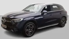 Used 2025 Mercedes GLC300e AMG line Estate | £37,500 (Good price)