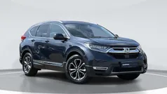 Used 2023 Honda CR-V Hybrid SUV | £23,399 (Fair price)