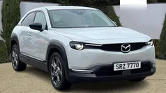 Used 2020 Mazda MX30 Inclusive SUV | £11,450 (Fair price)