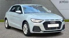 Grey Used 2024 Audi A1 Sport Hatchback | £21,988 (Good price)