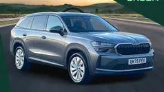 Used 2025 Skoda Kodiaq SE L SUV | £37,990 (Good price)