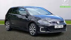 Used 2020 VW Golf VII Advance Hatchback | £14,599 (Fair price)