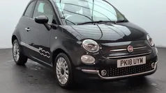 Used 2020 Fiat 500 Lounge Hatchback | £7,000 (Fair price)