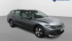 Used 2025 VW Passat Life Estate | £26,699