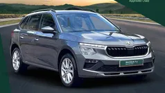 Used 2024 Skoda Kamiq SE SUV | £19,300 (Fair price)