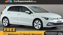 Used 2023 VW Golf VIII Style Hatchback | £15,697 (Good price)