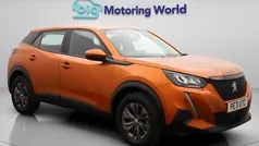 Used 2021 Peugeot 2008 Active Premium SUV | £14,200 (Fair price)